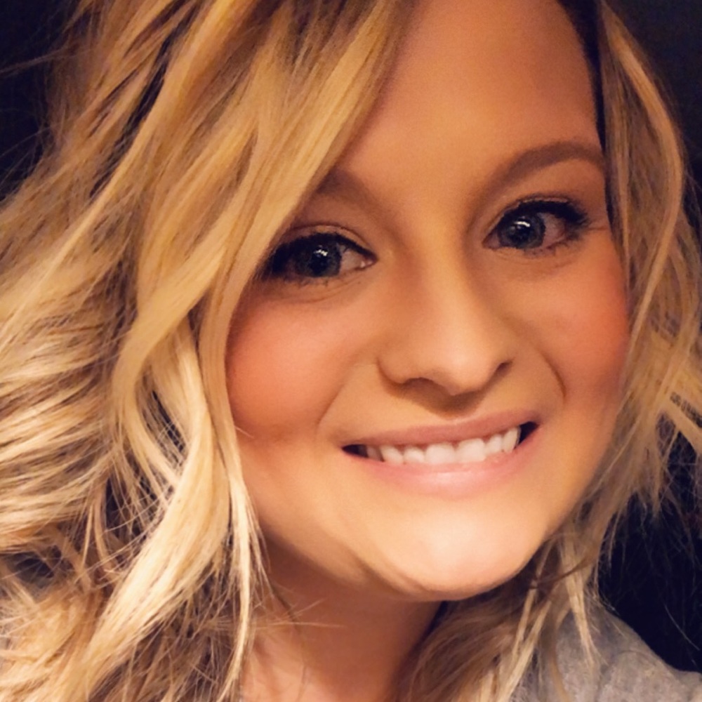 Meet your Posher, Alison